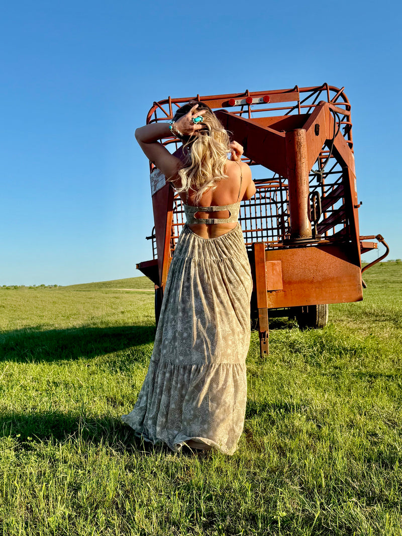 El Mirage Dress