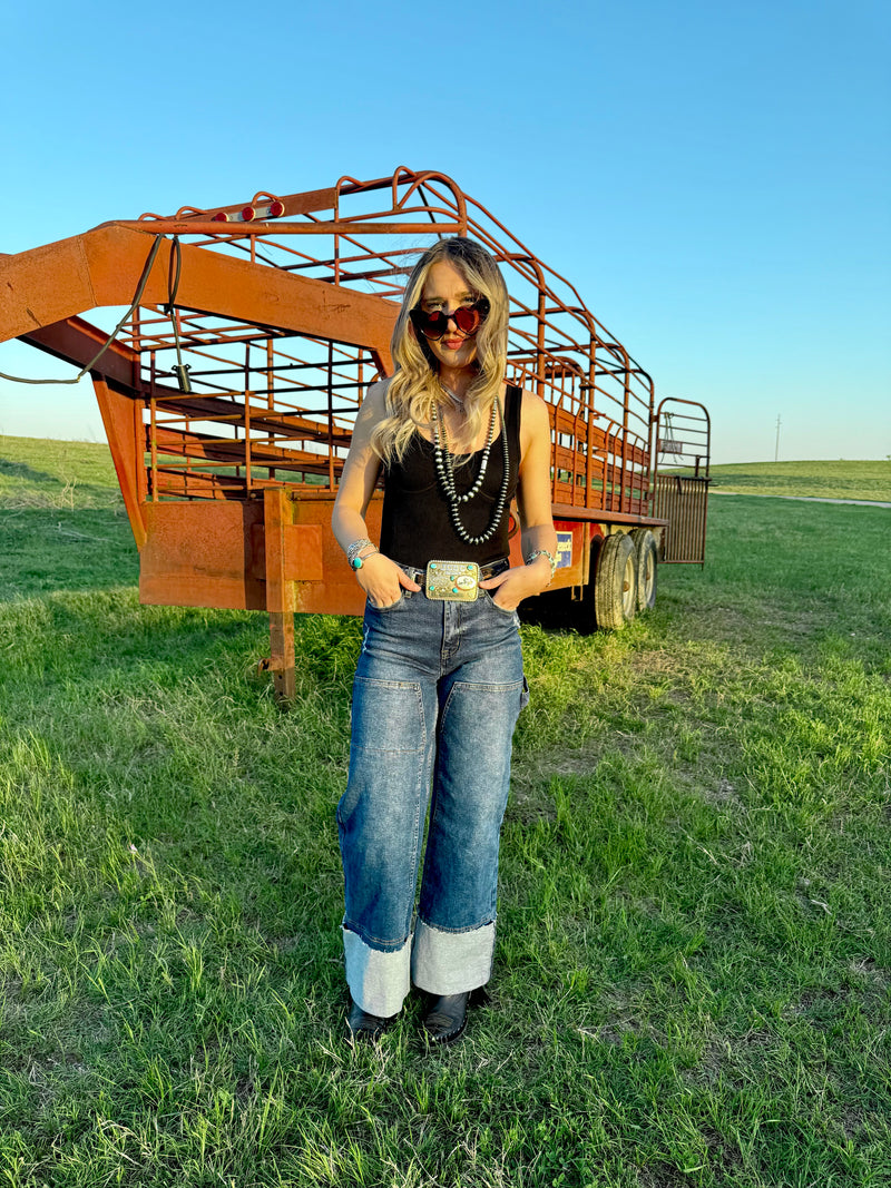 Peoria Bodysuit