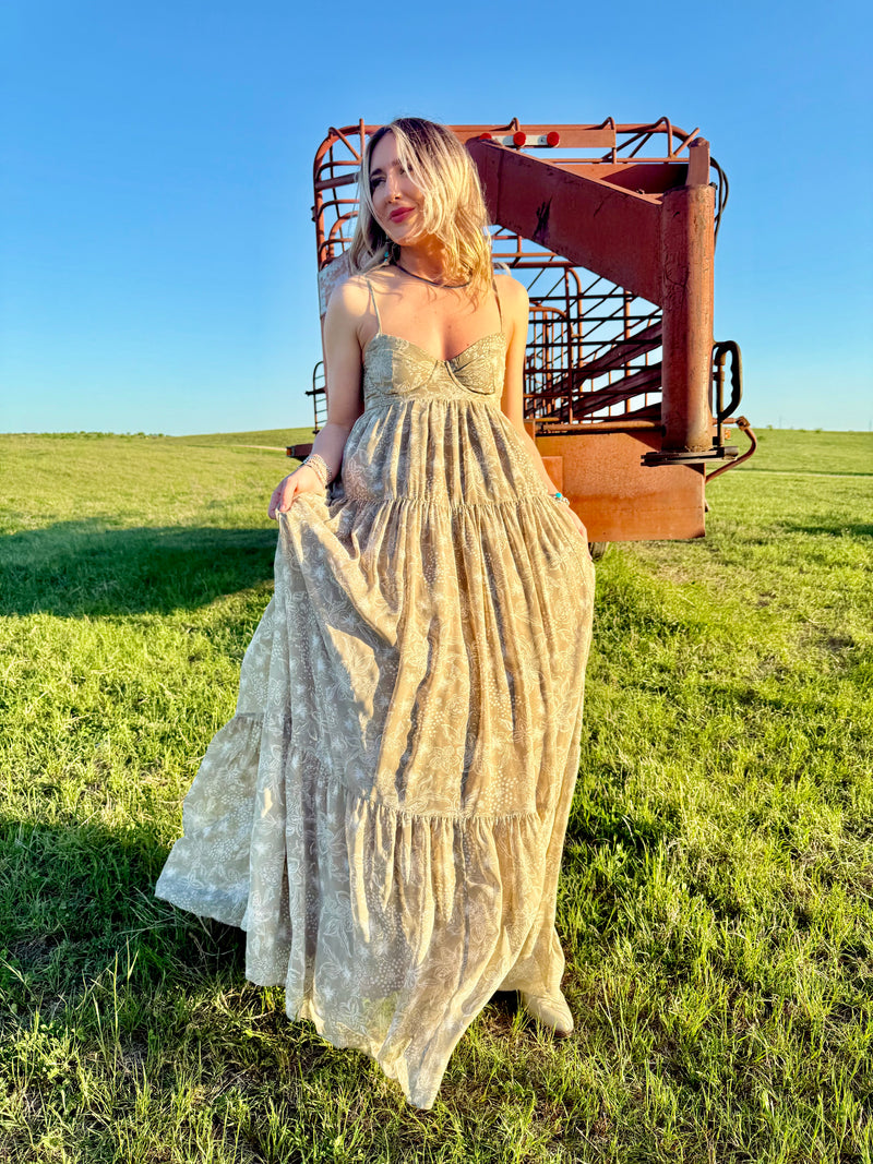 El Mirage Dress