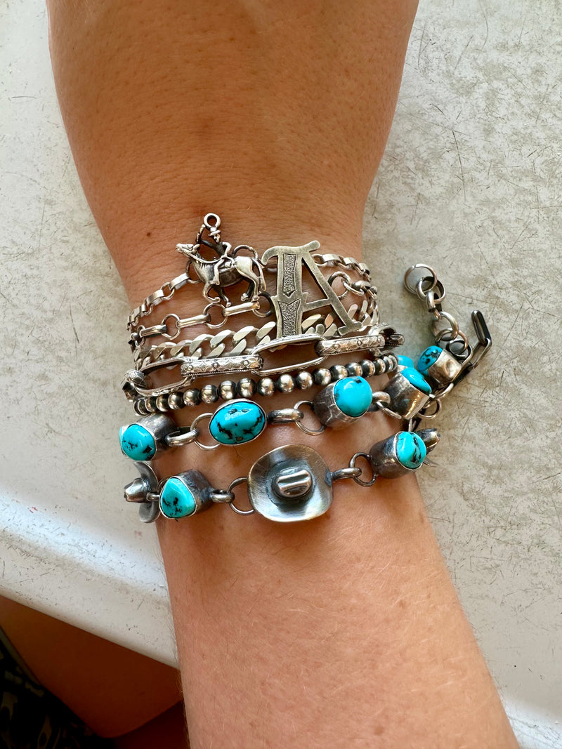 Permanent Jewelry Session - Deposit