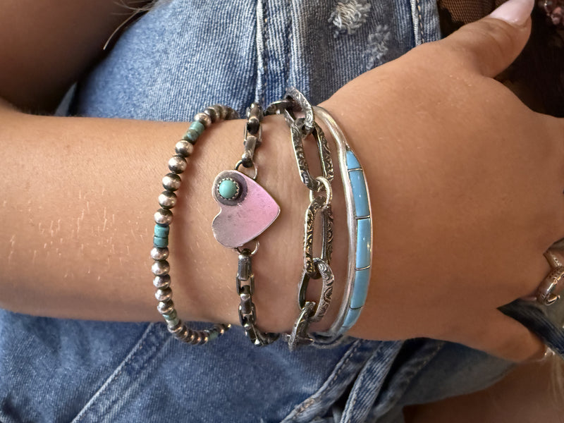 Permanent Jewelry Session - Deposit