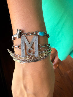 Permanent Jewelry Session - Deposit