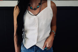 Nogales Top