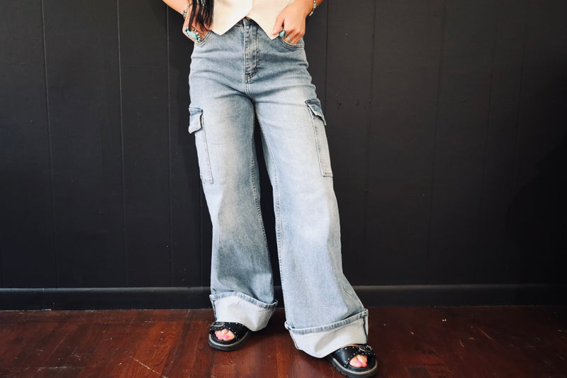 Bisbee Jean