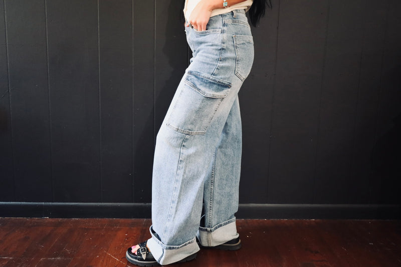 Bisbee Jean