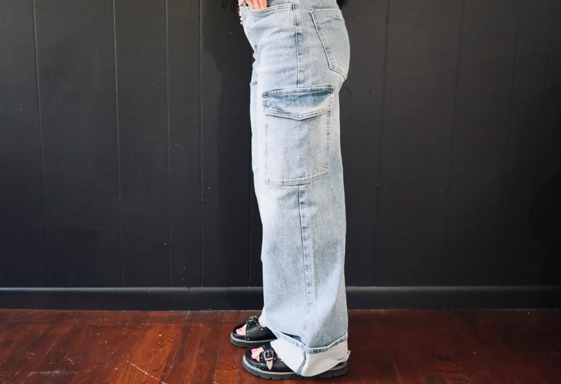 Bisbee Jean