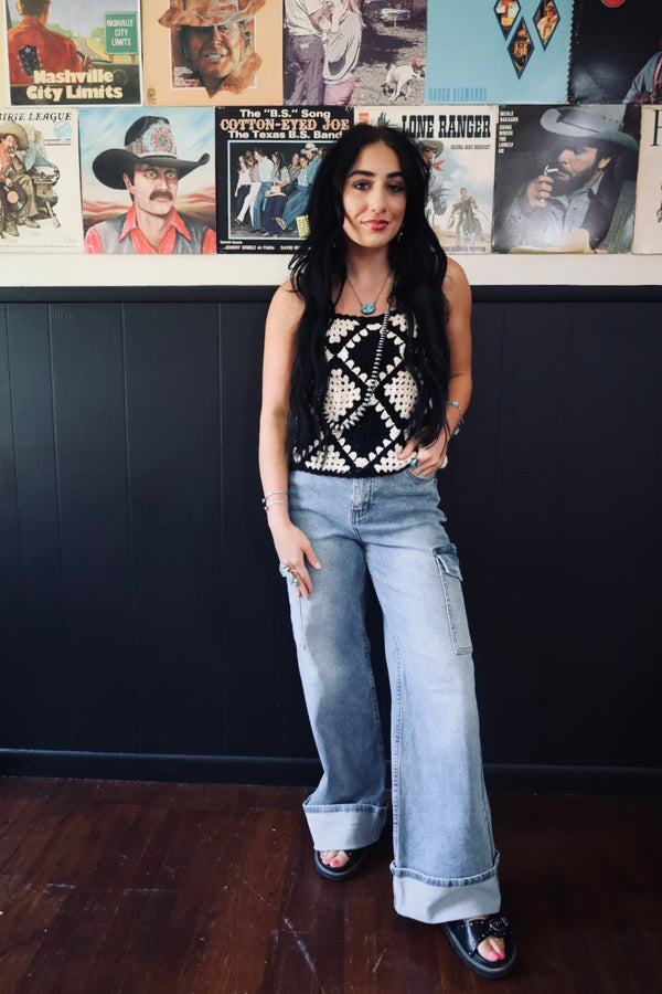 Bisbee Jean