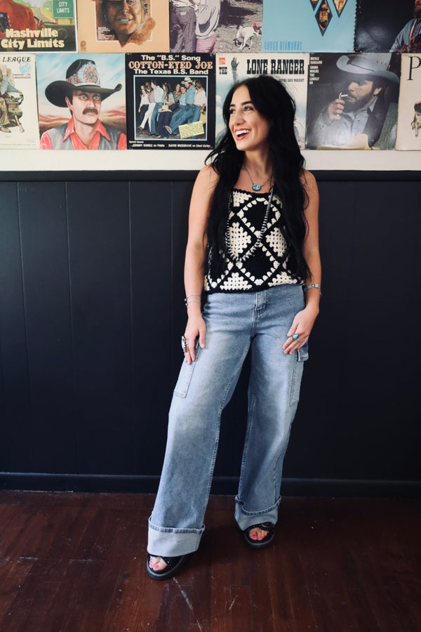 Bisbee Jean